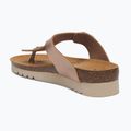 Dámské žabky Scholl Boa Vista Med rose/gold 3