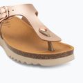 Dámské žabky Scholl Boa Vista Med rose/gold 7