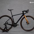 Orbea Terra M20i Team modro-oranžové gravel kolo M11303AC 8