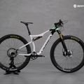 Horské kolo Orbea Oiz M-Pro TR  černo-šedá M24017TS 3