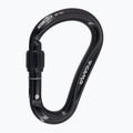 Karabina CAMP Atom Lock black