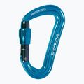 Karabina CAMP Photon Lock blue