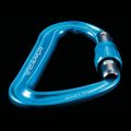 Karabina CAMP Photon Lock blue 2