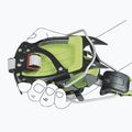 Mačky automatické CAMP Alpinist Pro - Auto/Semi Automatic green 7