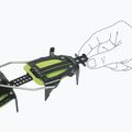 Mačky automatické CAMP Alpinist Pro - Auto/Semi Automatic green 9