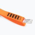 Lezecká smyčka CAMP Express Sling orange 2