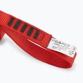Lezecká smyčka CAMP Express Sling orange 2