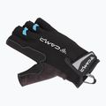 Lezecké rukavice CAMP Start Fingerless black