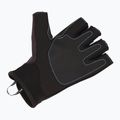 Lezecké rukavice CAMP Start Fingerless black 2