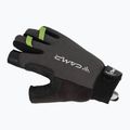 Lezecké rukavice CAMP Axion Light Fingerless black