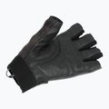 Lezecké rukavice CAMP Axion Light Fingerless black 2