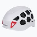 Lezecká helma CAMP Ikon white 2