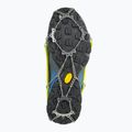 Nesmeky CAMP Ice Master Ultralight lime/violet 4