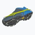 Nesmeky CAMP Ice Master Ultralight lime/light blue 3