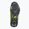 Nesmeky CAMP Ice Master Ultralight lime/light blue 4