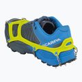 Nesmeky CAMP Ice Master Ultralight lime/light grey 3