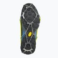 Nesmeky CAMP Ice Master Ultralight lime/light grey 4
