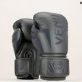 Pánské boxerské rukavice Venum Elite šedé VENUM-0984 8