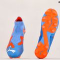 PUMA Future Match+ Ll FG/AG pánské kopačky modré 107176 01 11