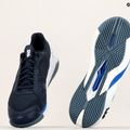Pánská tenisová obuv Wilson Rush Pro 4.0 navy blue WRS330650 21