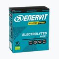Isotonický nápoj Enervit PurePro Electrolytes Boost 16 x 4 g salty lemon