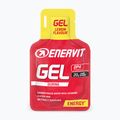Energetický gel Enervit 25ml citron 96529