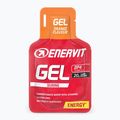 Energetický gel Enervit Sport 25 ml orange