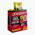Energetický gel Enervit 3x25ml citrus 98891