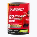Regenerační nápoj Enervit R2 Recovery 400 g orange