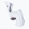 Okbaby Bodyguard Rack/Baby Shield dětská sedačka na kolo stříbrná OKB-37385029-NEW21 2