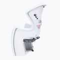 Okbaby Bodyguard Rack/Baby Shield dětská sedačka na kolo stříbrná OKB-37385029-NEW21 3