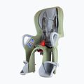 Dětská sedačka na kolo Okbaby 10+ grey/sage 2