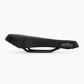 Cyklistické sedlo SAN MARCO Sportive Biofoam Open Small 0-30° black matte 2