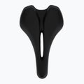Cyklistické sedlo SAN MARCO Sportive Biofoam Open Small 0-30° black matte 3