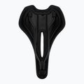 Cyklistické sedlo SAN MARCO Sportive Biofoam Open Small 0-30° black matte 4