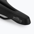 Cyklistické sedlo SAN MARCO Sportive Biofoam Open Small 0-30° black matte 5