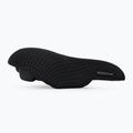 Cyklistické sedlo SAN MARCO City Gel Small 60-90° black 2