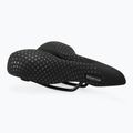 Sedlo  SAN MARCO Trekking Gel Open Large black