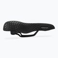 Sedlo  SAN MARCO Trekking Gel Open Large black 2