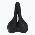 Sedlo  SAN MARCO Trekking Gel Open Large black 3