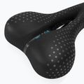 Sedlo  SAN MARCO Trekking Gel Open Large black 5