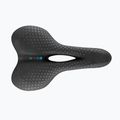Sedlo  SAN MARCO Trekking Gel Open Large black 6