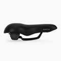 Cyklistické sedlo pánské  SAN MARCO Trekking Biofoam Large 30-60° black matte 2