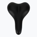 Cyklistické sedlo pánské  SAN MARCO Trekking Biofoam Large 30-60° black matte 3