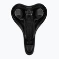 Cyklistické sedlo pánské  SAN MARCO Trekking Biofoam Large 30-60° black matte 4