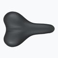 Cyklistické sedlo pánské  SAN MARCO Trekking Biofoam Large 30-60° black matte 2