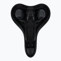 Cyklistické sedlo SAN MARCO Trekking Gel Large 30-60° black 4
