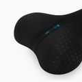 Cyklistické sedlo SAN MARCO Trekking Gel Large 30-60° black 5