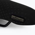 Cyklistické sedlo SAN MARCO Trekking Gel Large 30-60° black 6