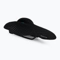 Cyklistické sedlo SAN MARCO Trekking Gel Small 30-60° black